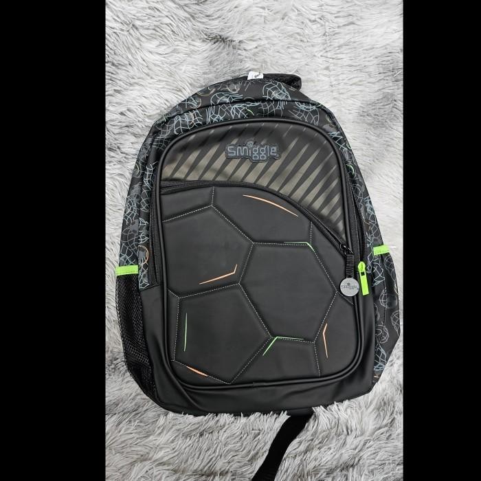 Tas Smiggle Anak Sd