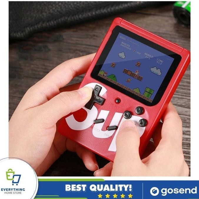 Gamebot Jadul ORIGINAL