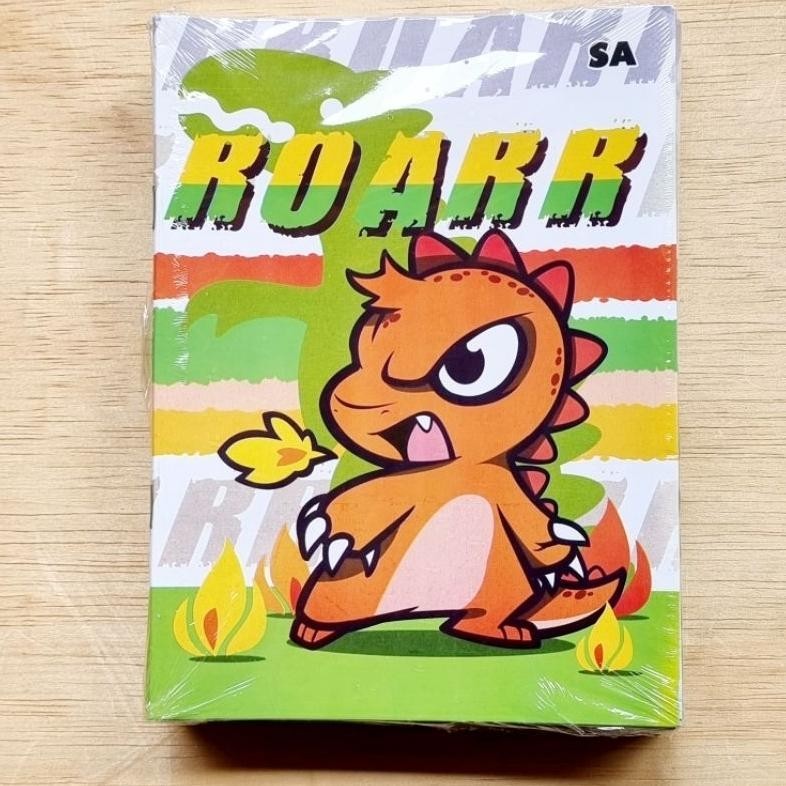 

BUKU TULIS MURAH 30 DAN 38 LEMBAR KUALITAS TIDAK MURAHAN ( 1 PAK ISI 10 BUKU ORIGINAL PRODUK