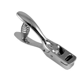 

Terlaris PEMBOLONG NAME TAG KERTAS OVAL 1 LUBANG GAGANG 1 HOLE PUNCH PERFORATOR SALE