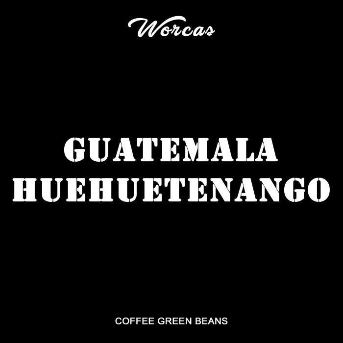 

Ready Green Bean Arabica Guatemala Huehuetenango Biji Kopi Mentah