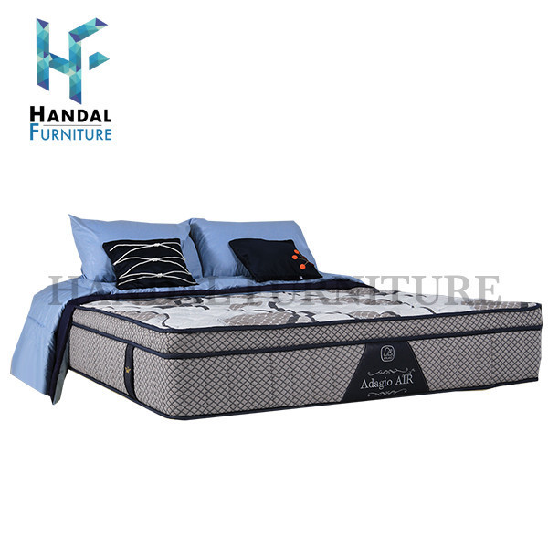 Airland Hanya Kasur Spring Bed Adagio Air 200X200