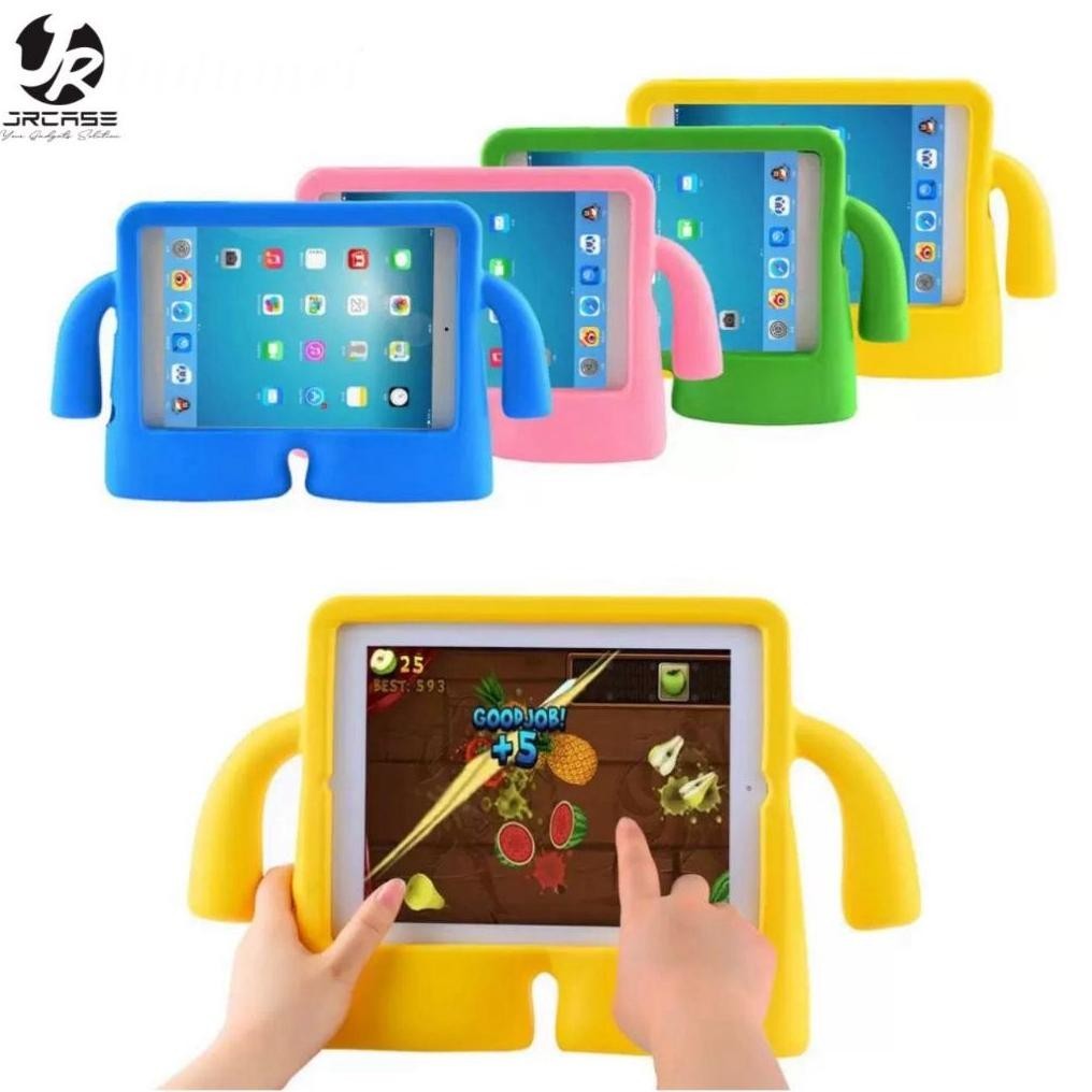 [TERBARU] Silikon Standing Lucu Anak For Samsung Tab T505 A7 10.4 A7 Lite T225 A8 2018 / T295 A8 10.