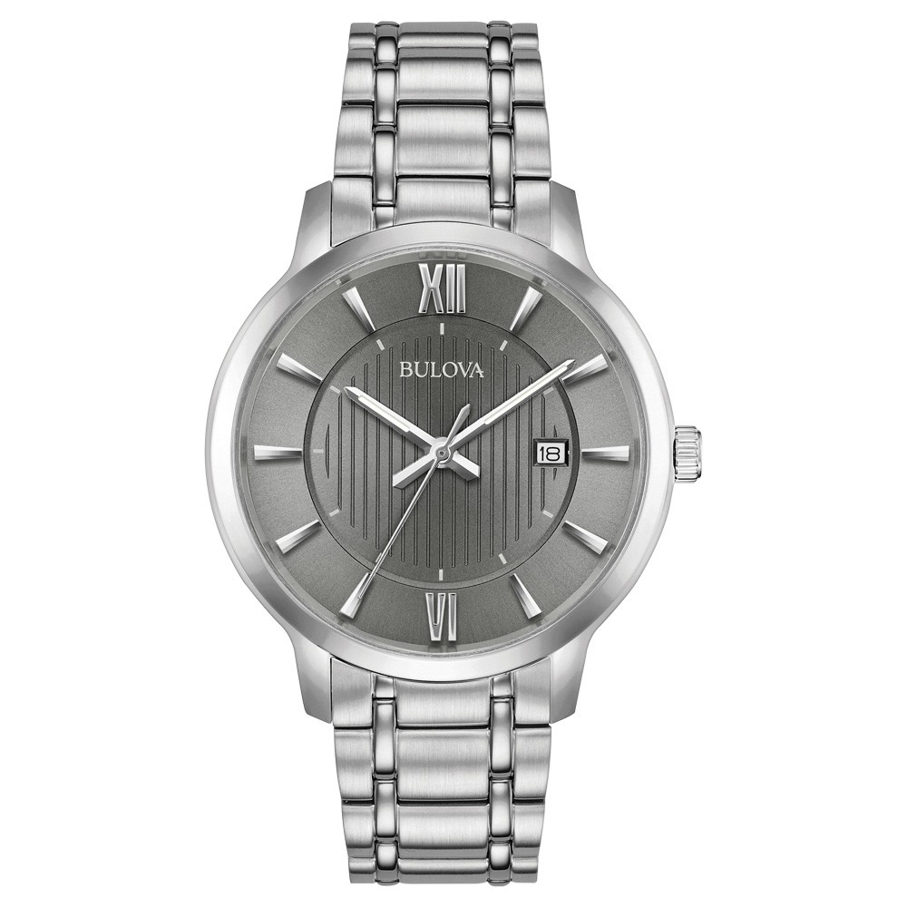 Bulova Casual Men's Watch BLV 96B281