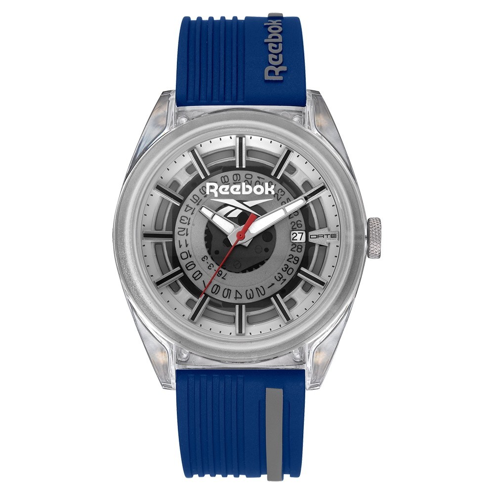 Reebok Casual Men's Watch RB RV-WAL-G3-PZIN-AA