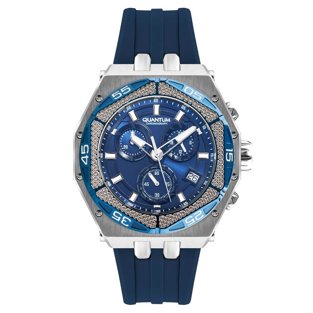 Quantum Casual Men's Watches QTM HNG1066.399