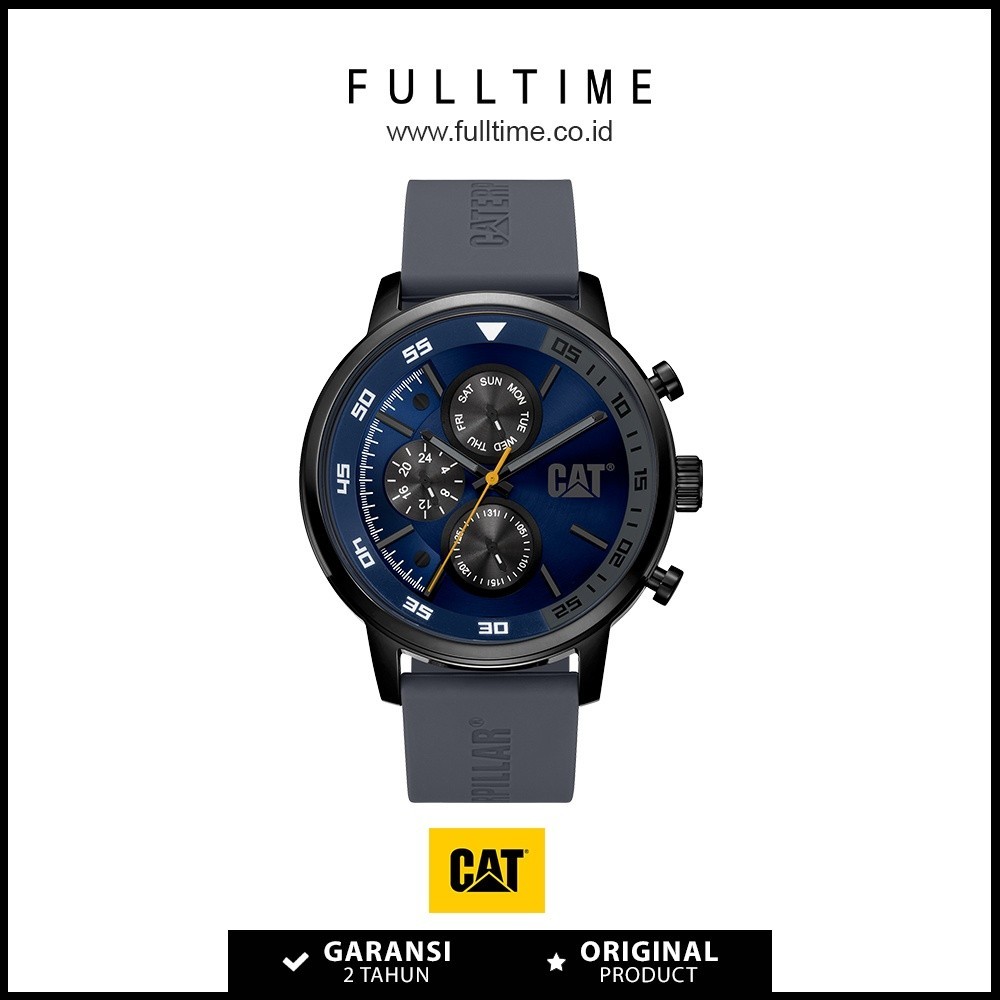 Caterpillar Casual Men's Watch CAT AK.159.25.126