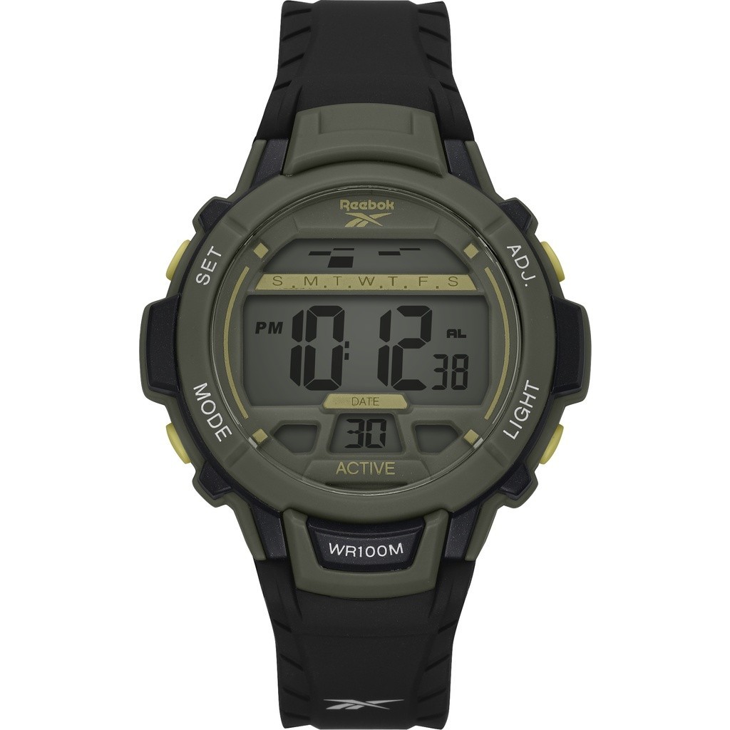 Reebok Sporty Women's Watch RB RV-CRU-L9-PBPB-WG