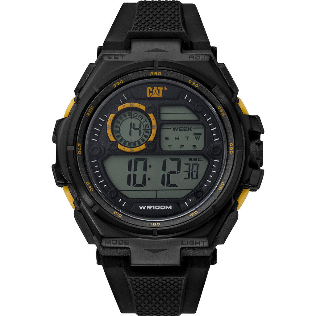 Caterpillar Sporty Men's Watches CAT OD.167.21.147