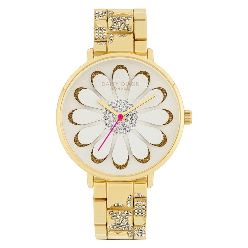 Daisy Dixon Casual Women's Watches DD 099GM