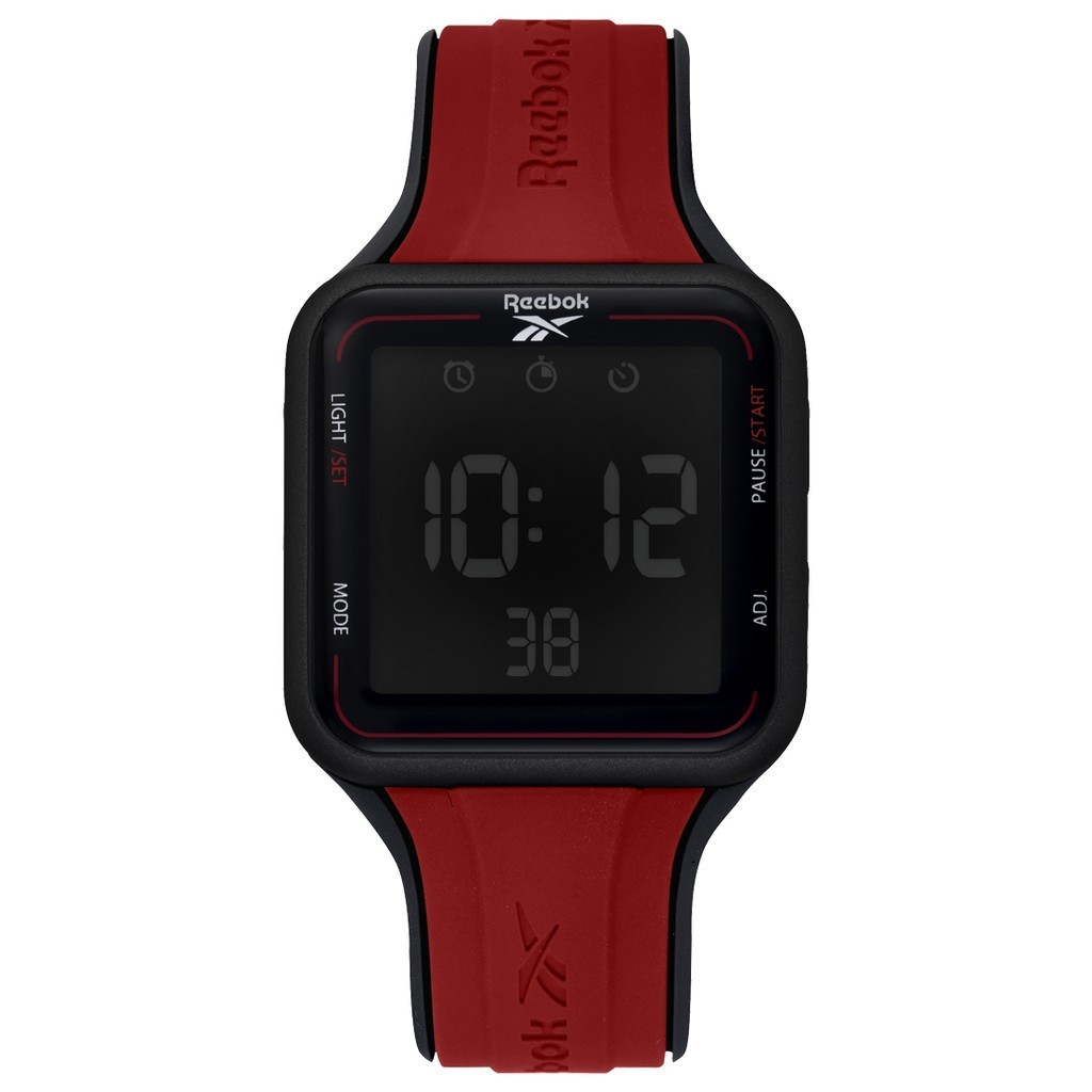 Jam Tangan Reebok Pria RB RV-SQG-G9-PBIR-BB