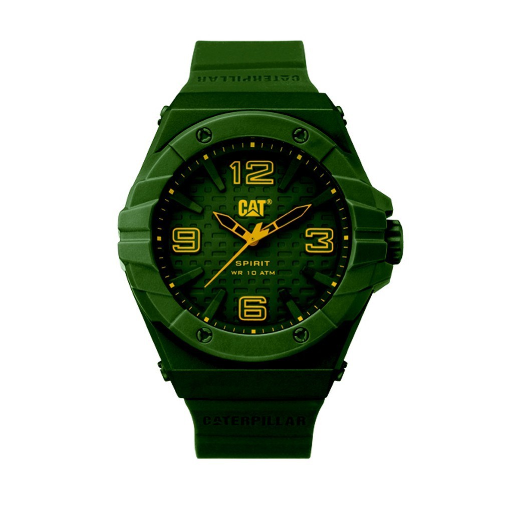 Caterpillar Men's Watches CAT LE.111.28.838