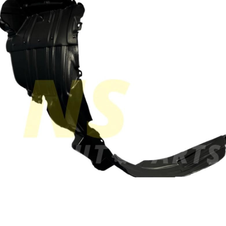 <PROMO> Liner Fender Avanza VVTI Tipe S 2007-2011