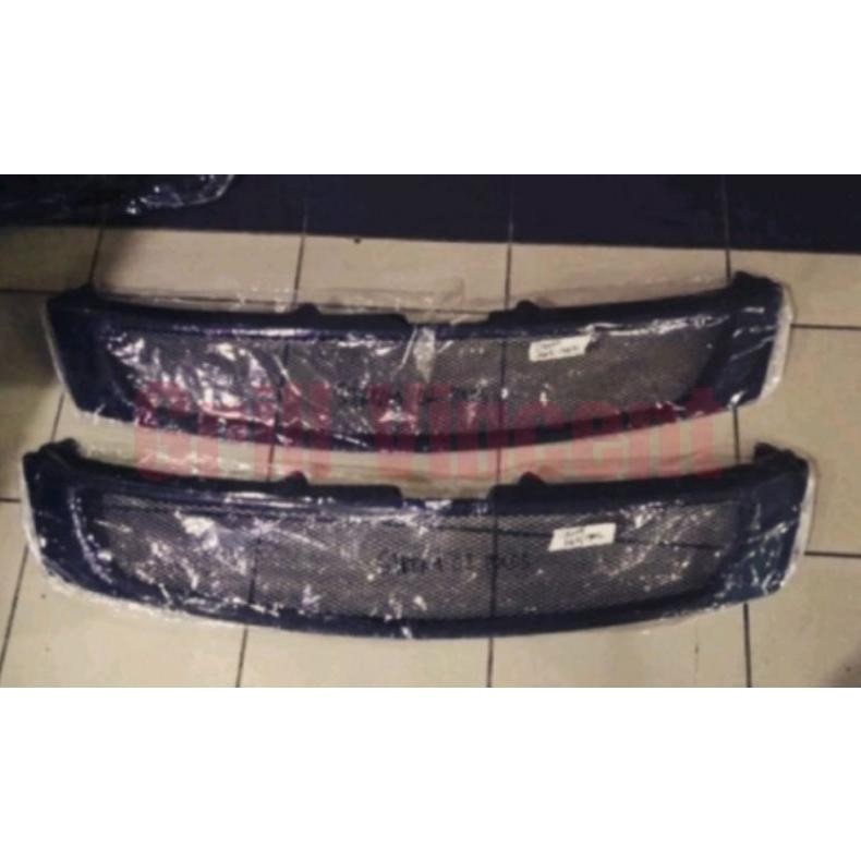 <PROMO> Gril jaring Honda Stream 2000 2001 2002 2003 gen 1 sporty custom Grill
