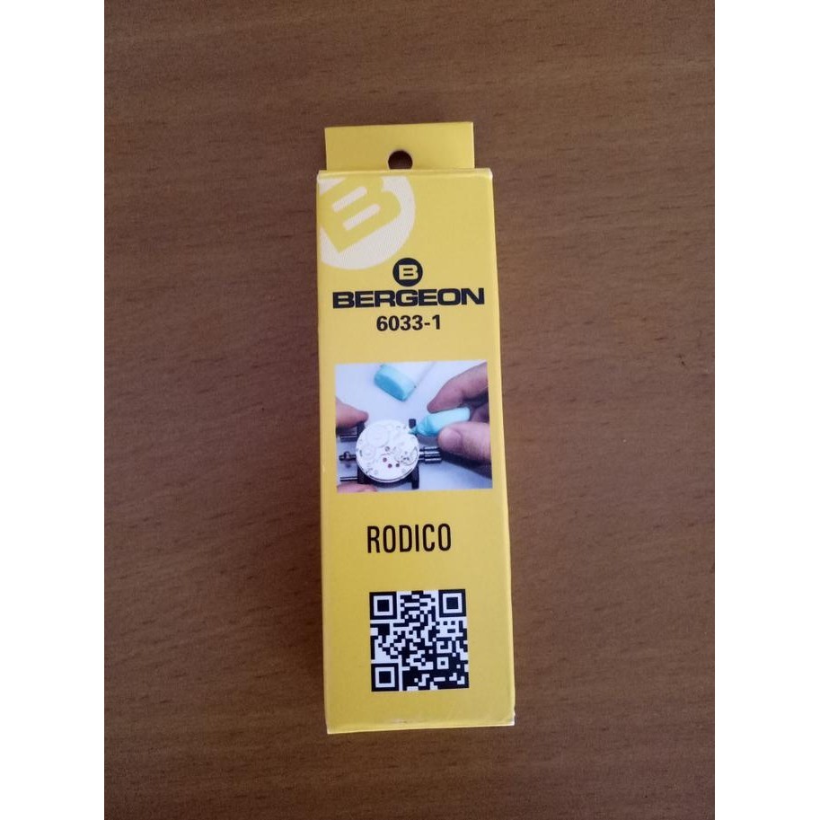 

Bergeon rodico 6033-1