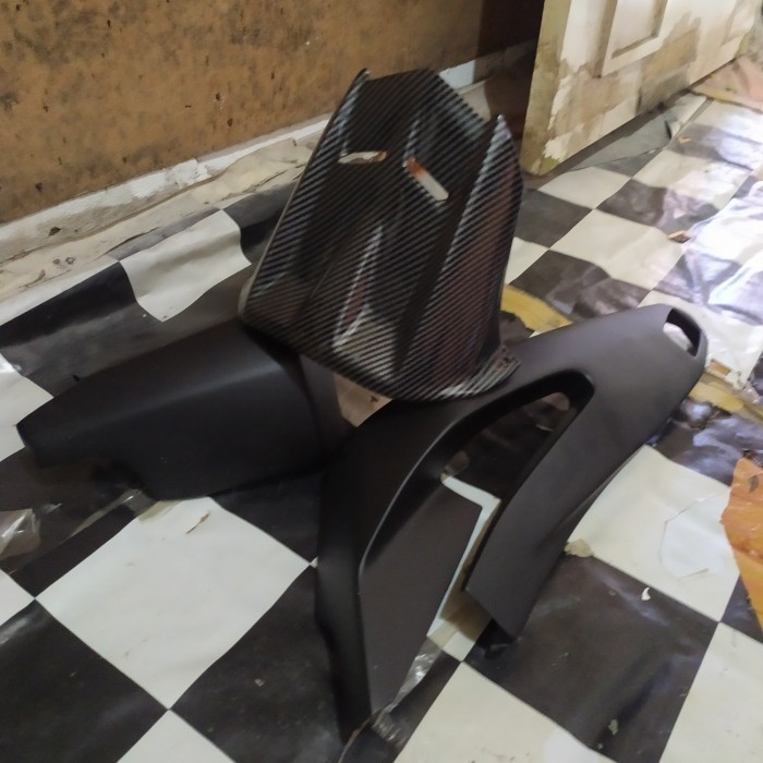 Cover Arm R15V3 r15v3 model R6