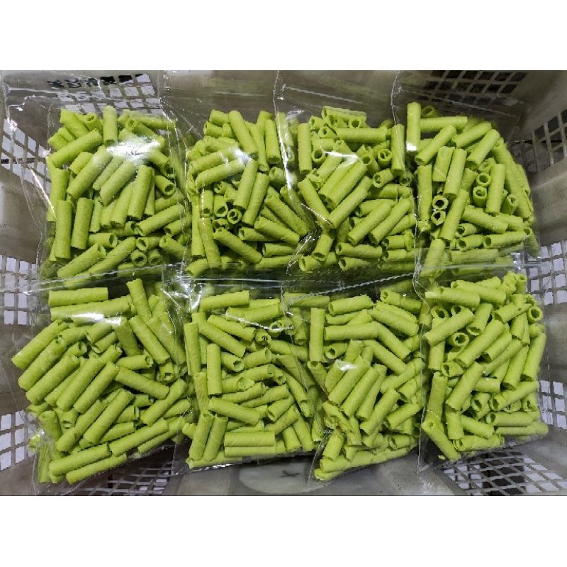 

Astor pandan barcelona/snack makanan ringan 500gram