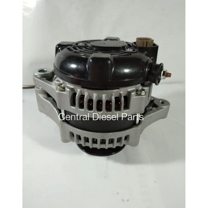 Dinamo Alternator / Dinamo Ampere Hino Dutro 130Lht 12V