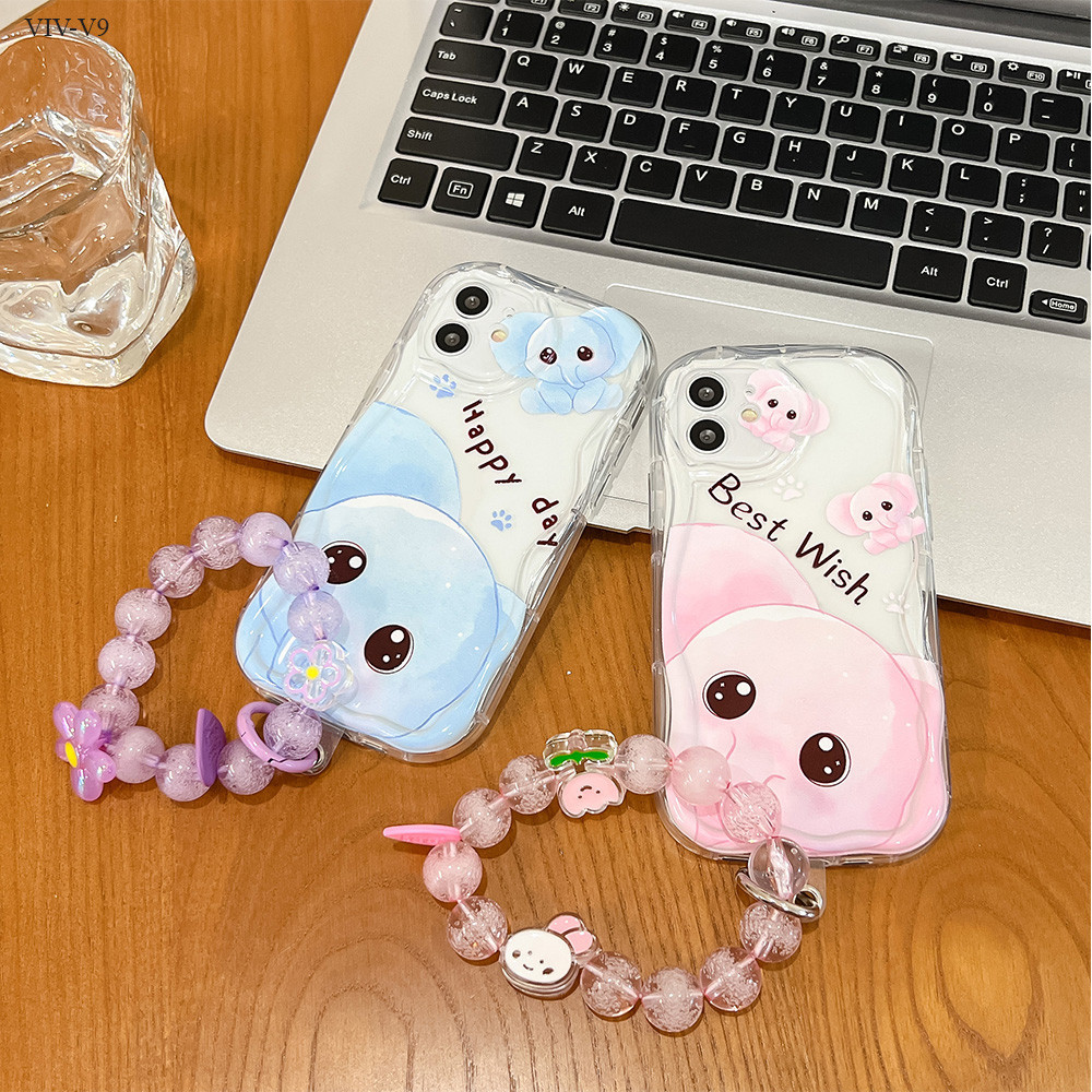 Casing Hp Untuk VIVI V40 V30 V30E V9 V29E V15 V20 V21E V21 V23 V23E V25 V25E V27E V27 V29 S1 T1 Z1 I