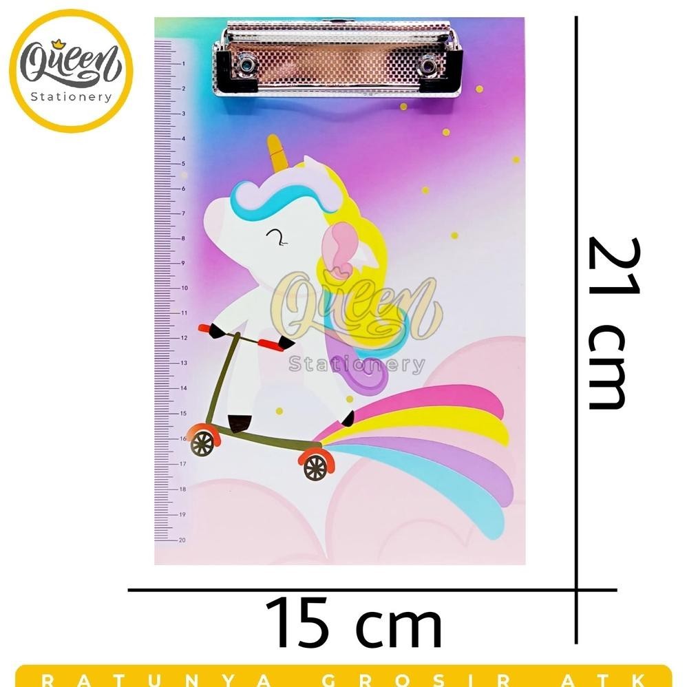 

CLIPBOARD + NOTEBOOK NON MERK / PAPAN UJIAN KARAKTER / ALAS UJIAN KARAKTER / PAPAN LUCU COD