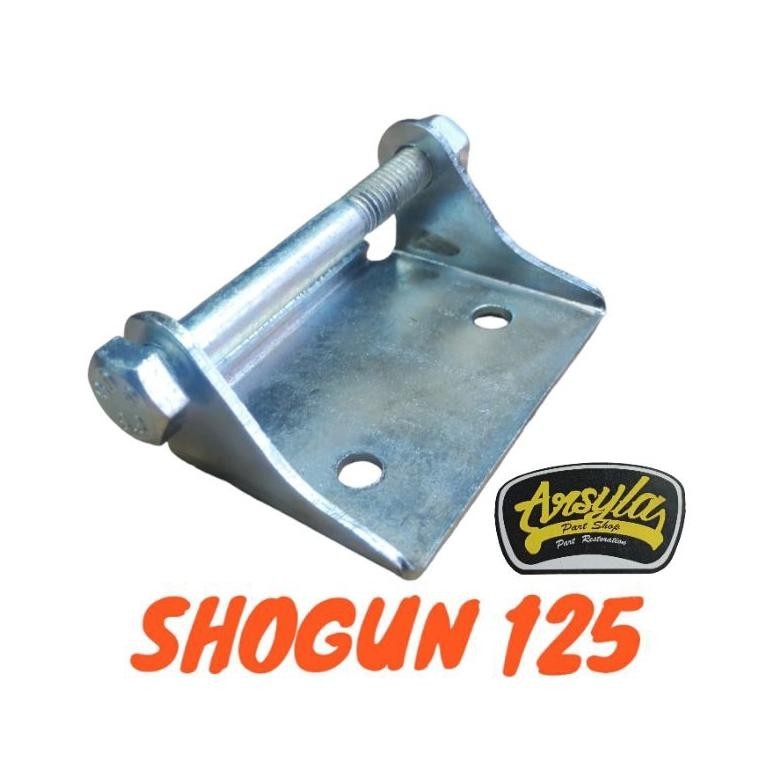 LKJ engsel jok shogun 125 Arashi shogun sp125 Shogun FL FD TERLARIS