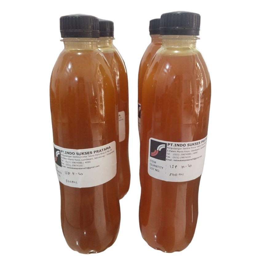 

Lem Aibon Lem Kuning 500ml Perekat Serbaguna K01