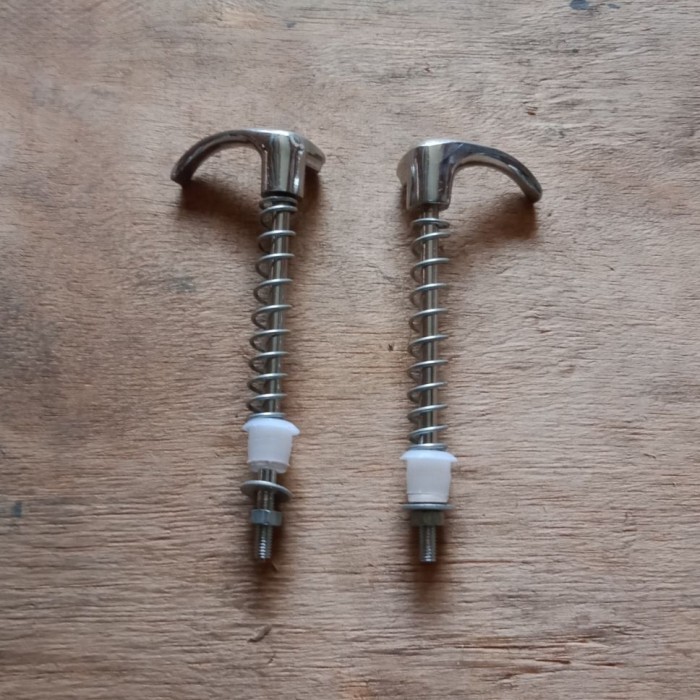 Kuncian Tepong Vespa Px Ps