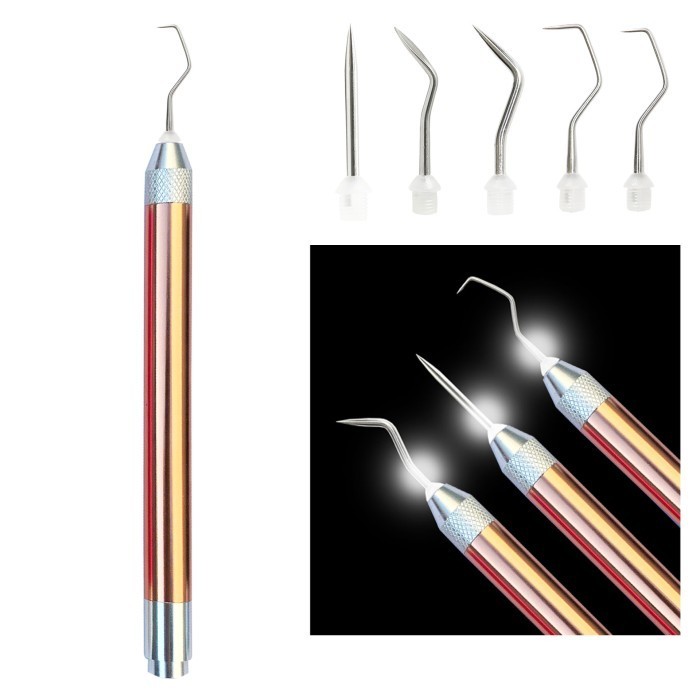 

Tool Diamond Painting Set Peralatan perlengkapan kerajinan TDP019 K01