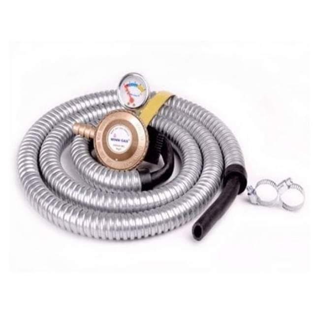 SELANG KOMPOR GAS WINN GAS