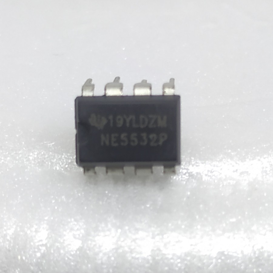 NE 5532 P / NE5532P IC/ NE 5532P IC harga utk 10pcs