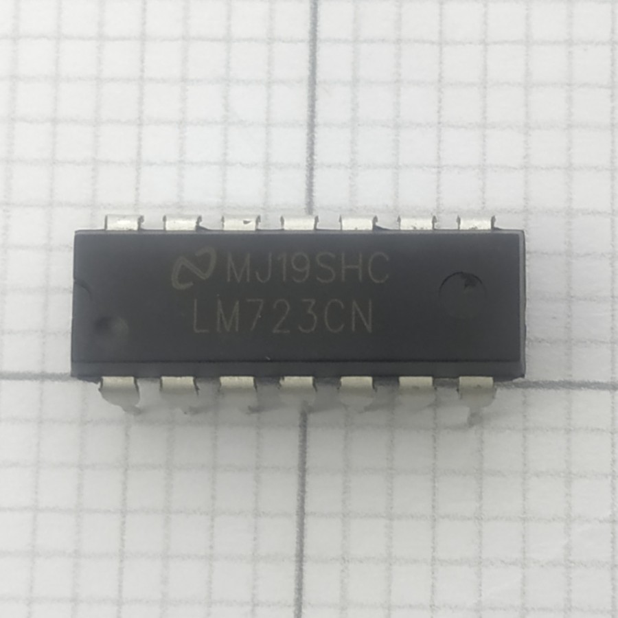 LM723 CN / LM 723 IC / LM 723 IC / lm723 lm 723