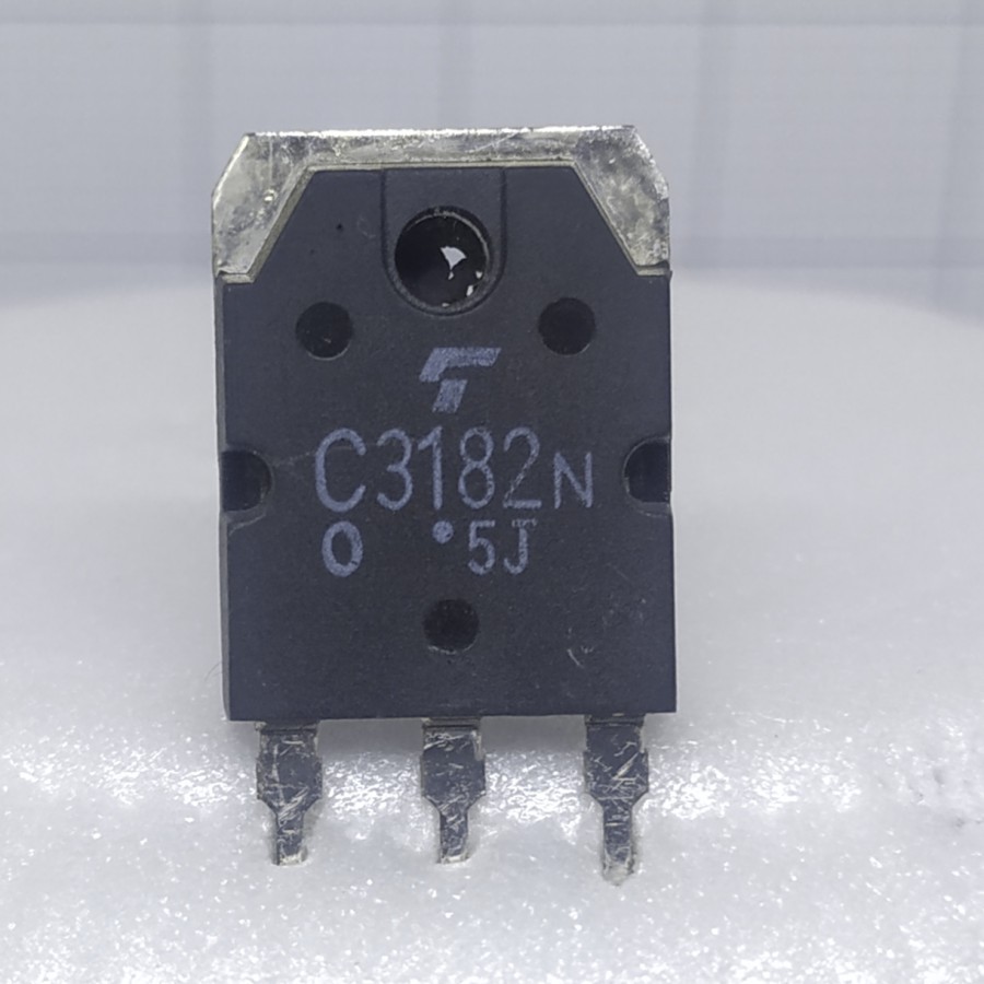 Transistor C3182 Fairchild / Transistor SC 3182 Fairchild
