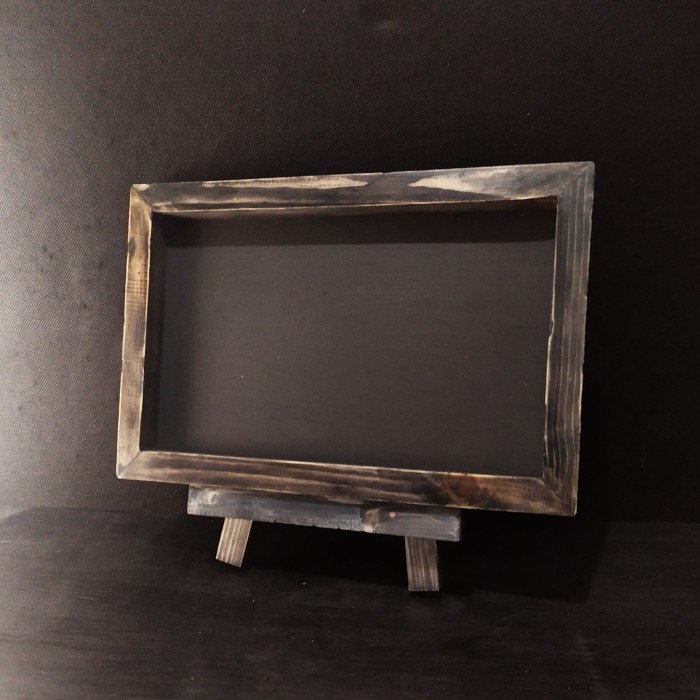 

Easel, dudukan kanvas, photo K01