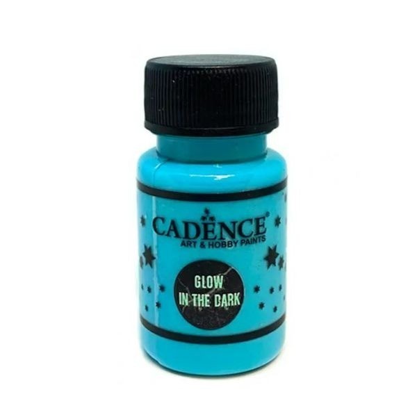 

Ready Cat Cadence Glow In The Dark 50ml