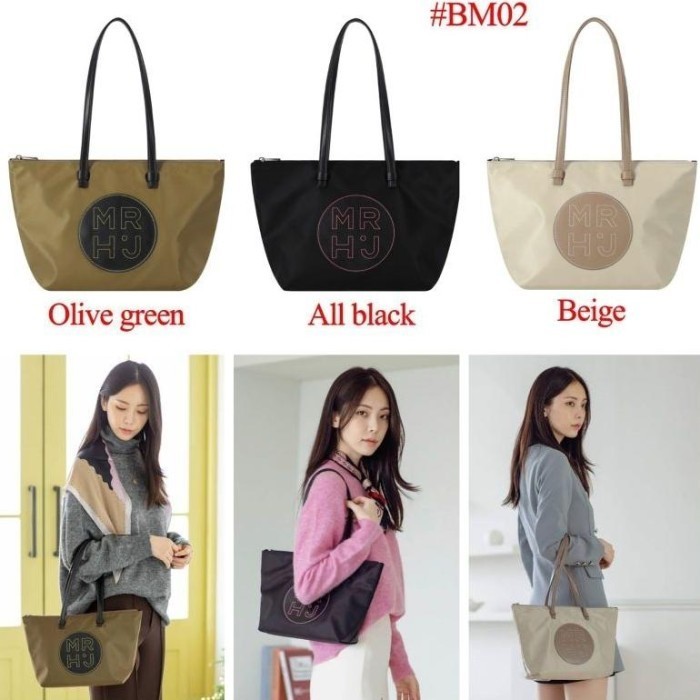 Ready Tas Tote Marhen J Bello Comfort BM02