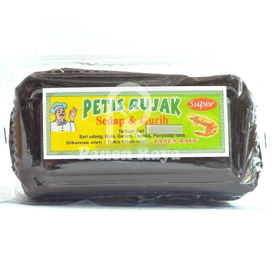 

tre-57 Petis Udang Rujak Super PR 1 KG Termurah