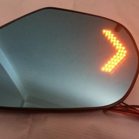 Lampu Sequential Led Mirror Spion Cermin Mobil