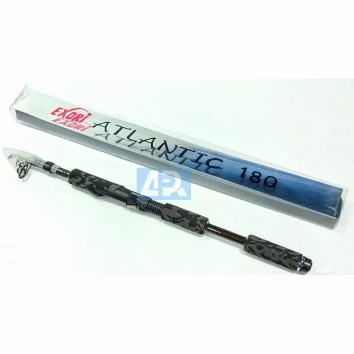 Ready JORAN EXORI ATLANTIC 180