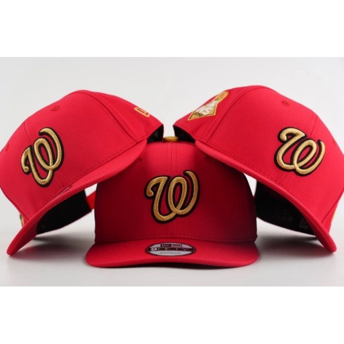 Ready topi snapback washington/ washington cap original import / hat.