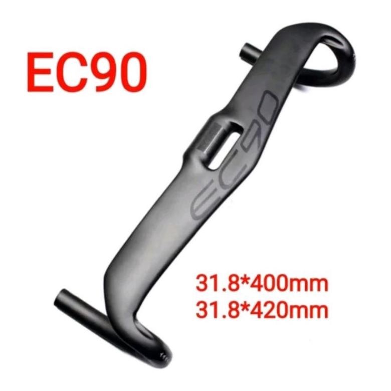 Premium EC90 Aero Dropbar Carbon Handlebar Dropbar Roadbike ACM