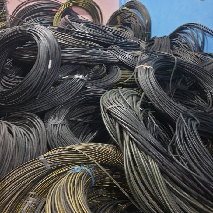 Terbaru Kabel Fiber Optik Fo Sm 12 24 48 72 96 Core (Potongan Pendek Max 99 M) Promo Terlaris