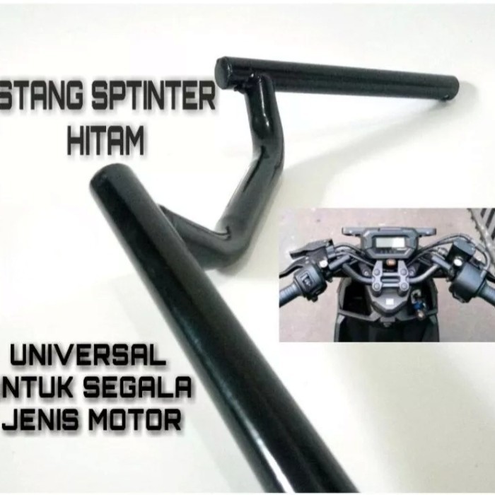 Stang Stir Sprinter Racing Herex Pnp Beat Street Cb Gl Series Megapro