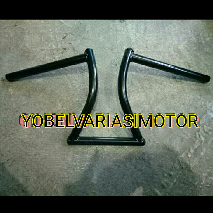 Stang Motor Custom Japstyle Universal