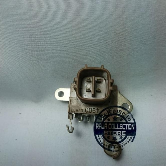 Ic Original Dinamo Ampere Avanza Xenia Inova Yaris Dll