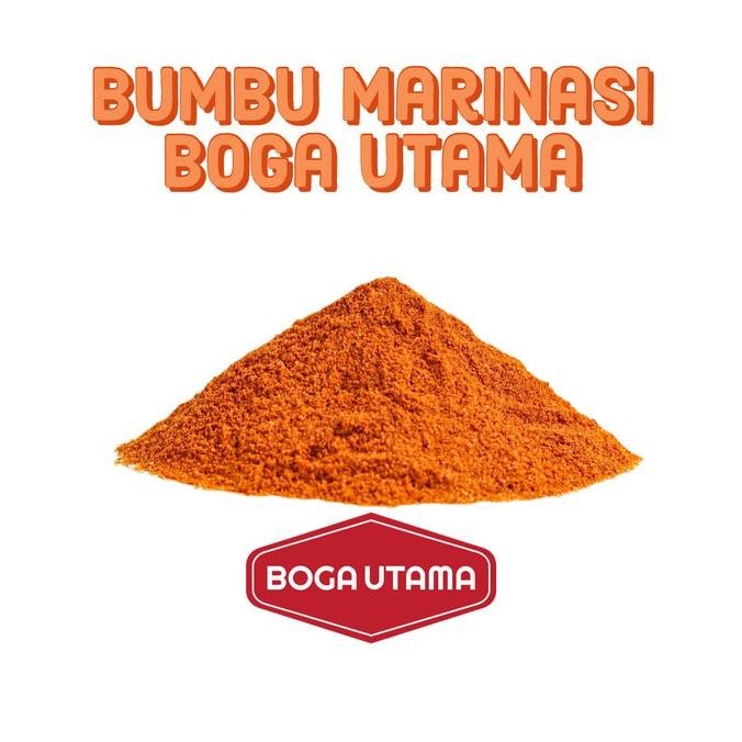 

Bumbu Marinasi Fried Chicken 1 kg OS17