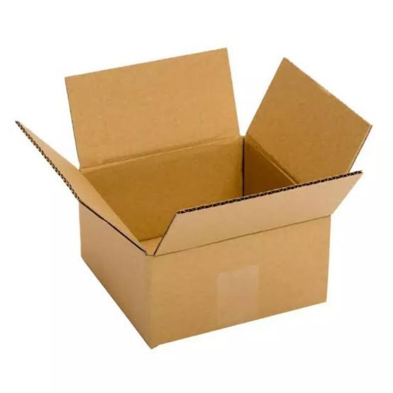 

Packing Tambahan Bubble Wrap & Kardus