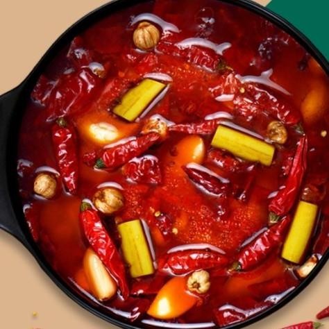 

READY STOCK LITTLE SHEEP BUMBU SHABU / HOTPOT/SUKI/STEAMBOAT XIAO FEI YANG !!!!!