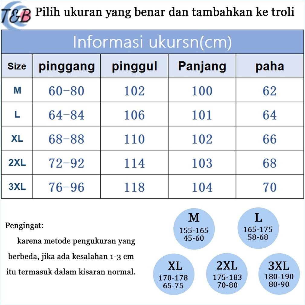 Berkualitas Celana Kulot Jeans Pria Jeans Pinggang Karet Jumbo Baggy Jeans Pria Celana Panjang Cowok