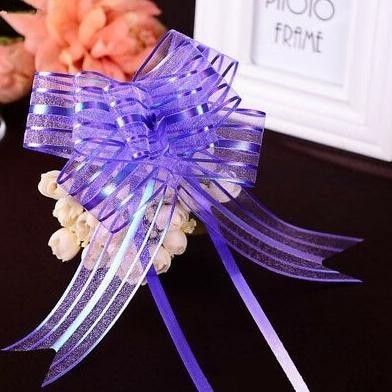 

Pita Serut / Pita Tarik Besar Organdi