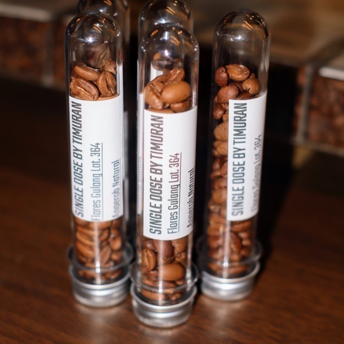 

Single Dose by Timuran (15 gram) K02